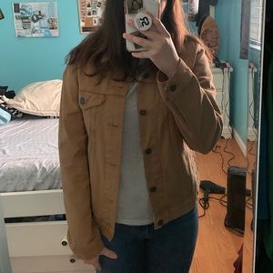 Levi’s Denim Jacket